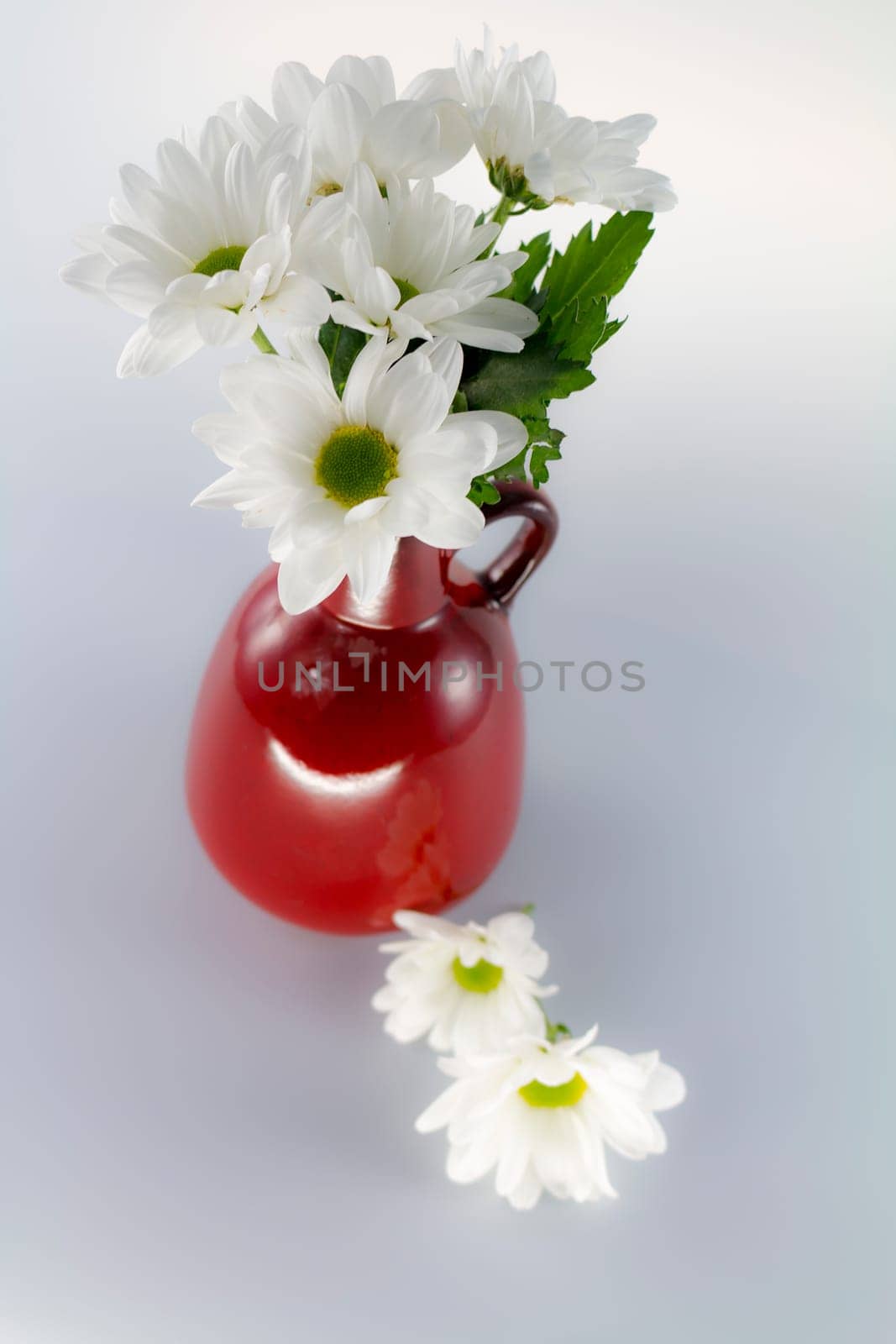 Flower vase