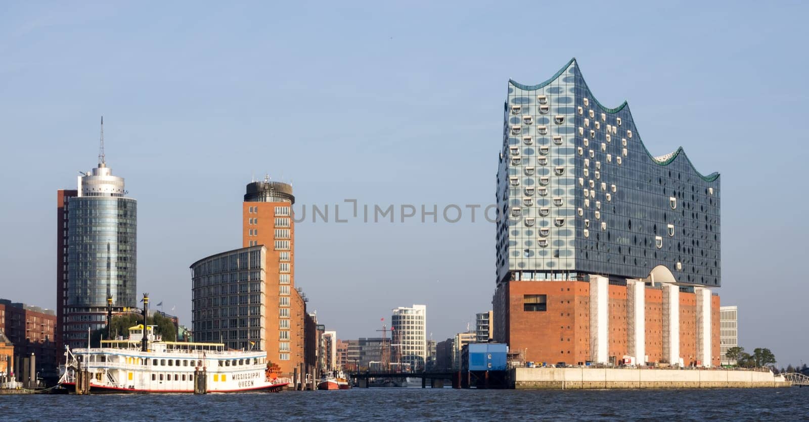 Elbphilharmonie Hamburg