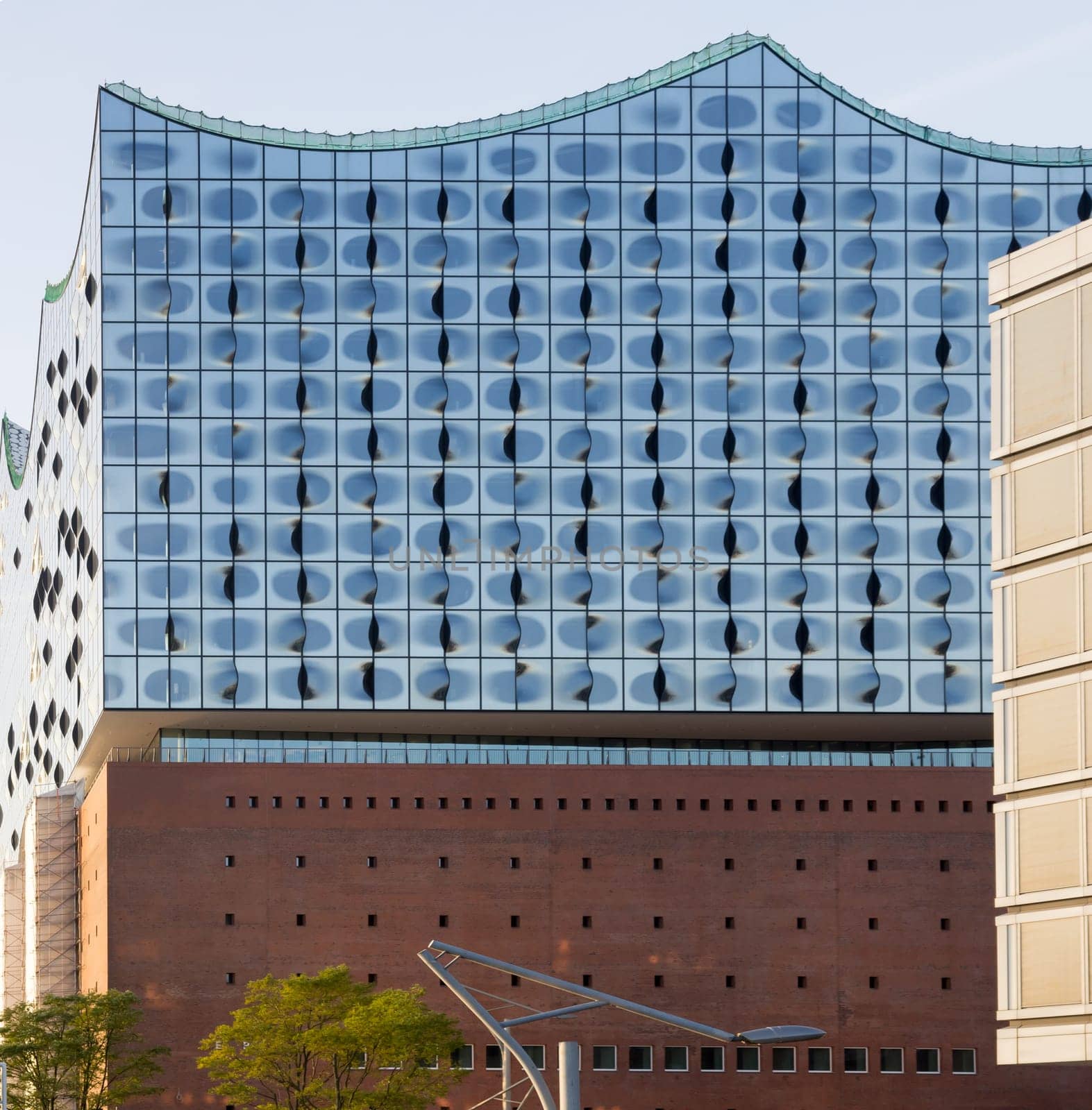 Elbphilharmonie Hamburg