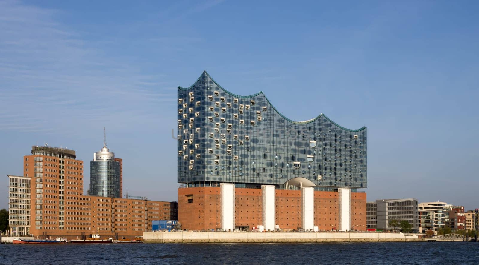 Elbphilharmonie Hamburg