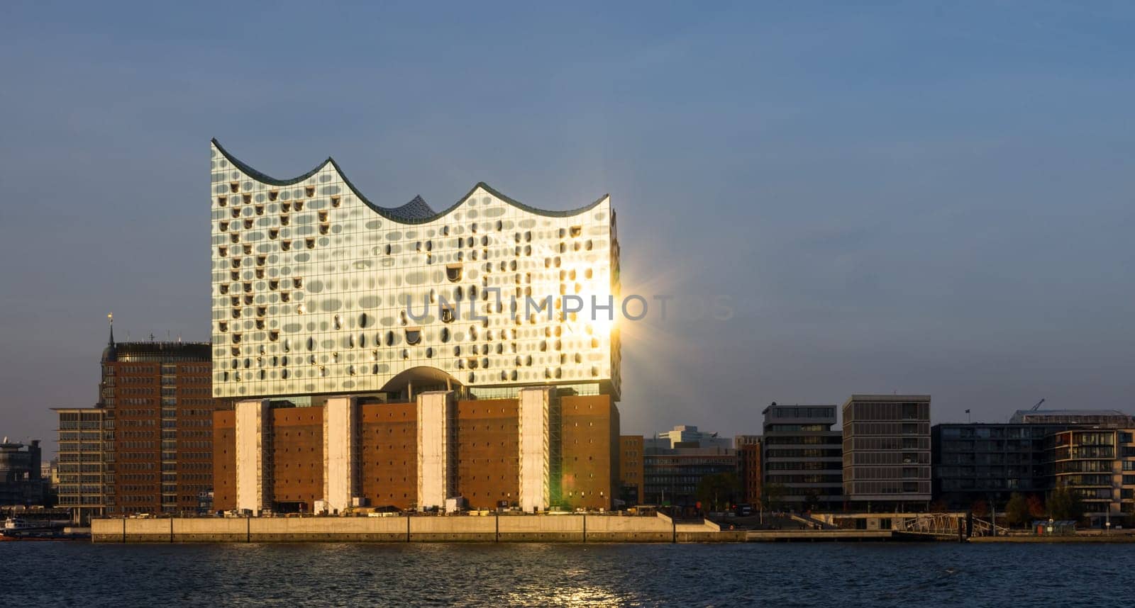 Elbphilharmonie Hamburg