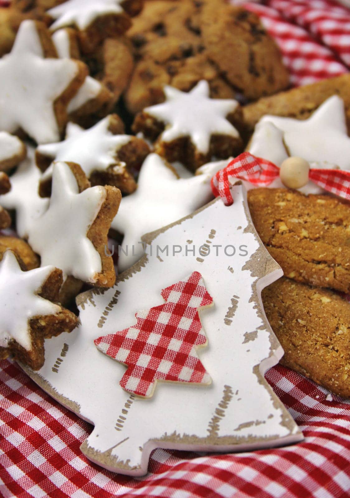 Christmas cookies