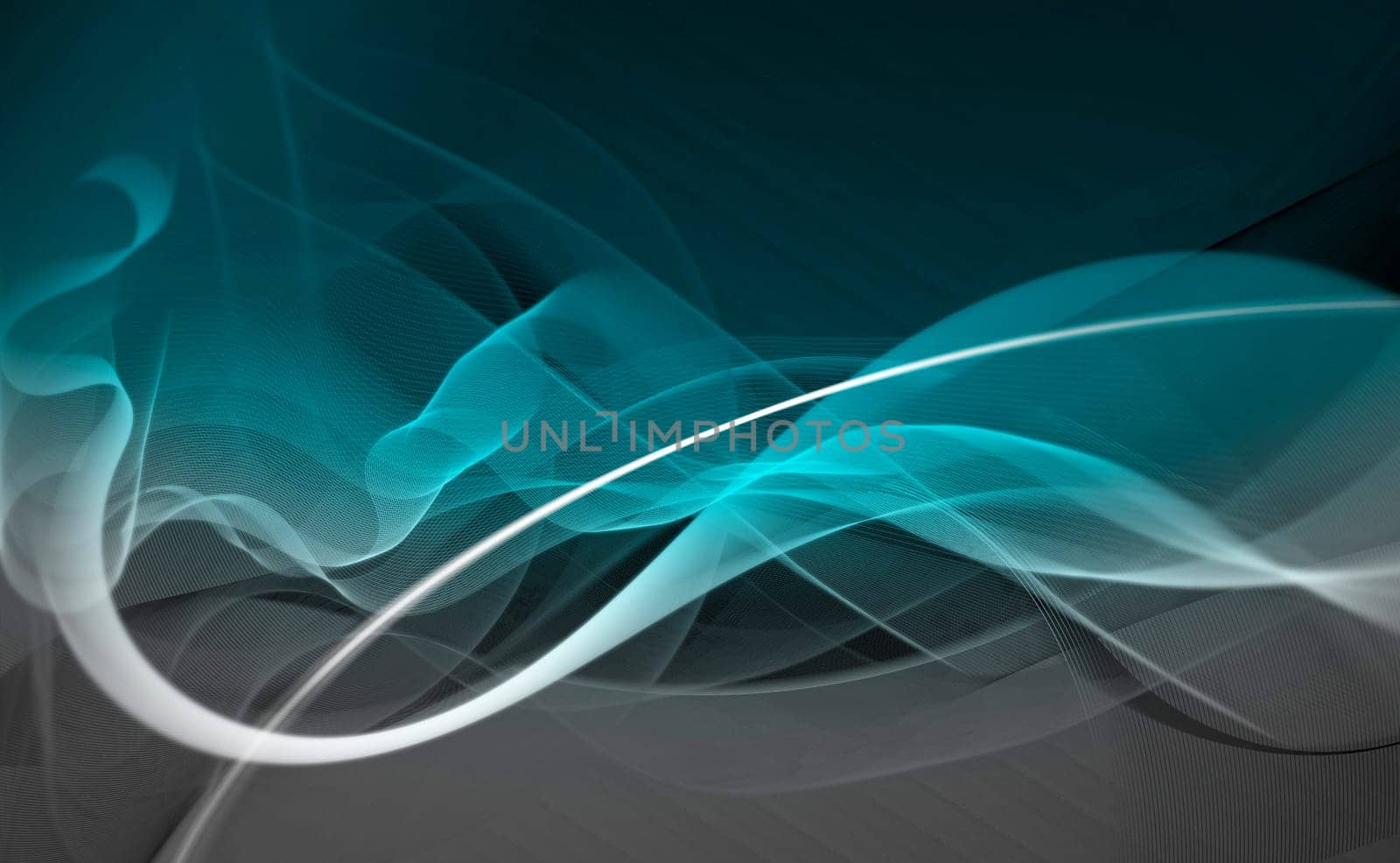 abstract lines movement color