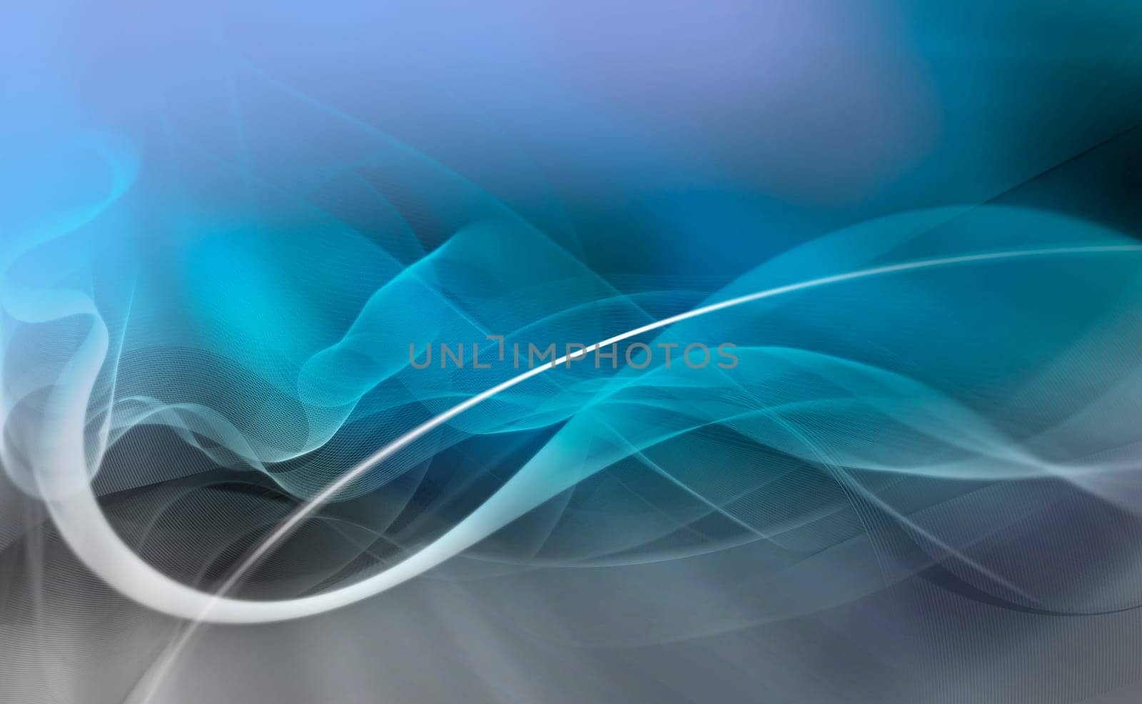 abstract lines movement color