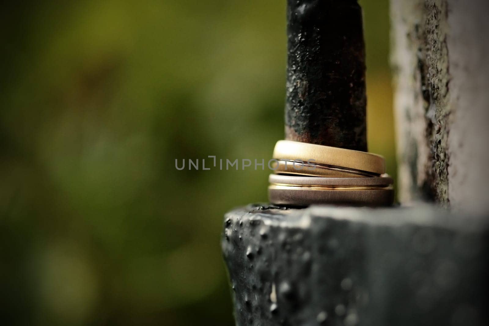 Wedding rings - wedding rings