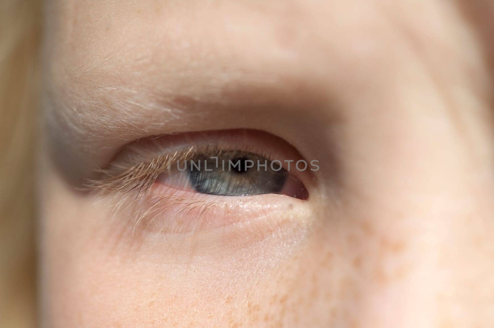 Eye,Eyelid,iris,Maedchenauge