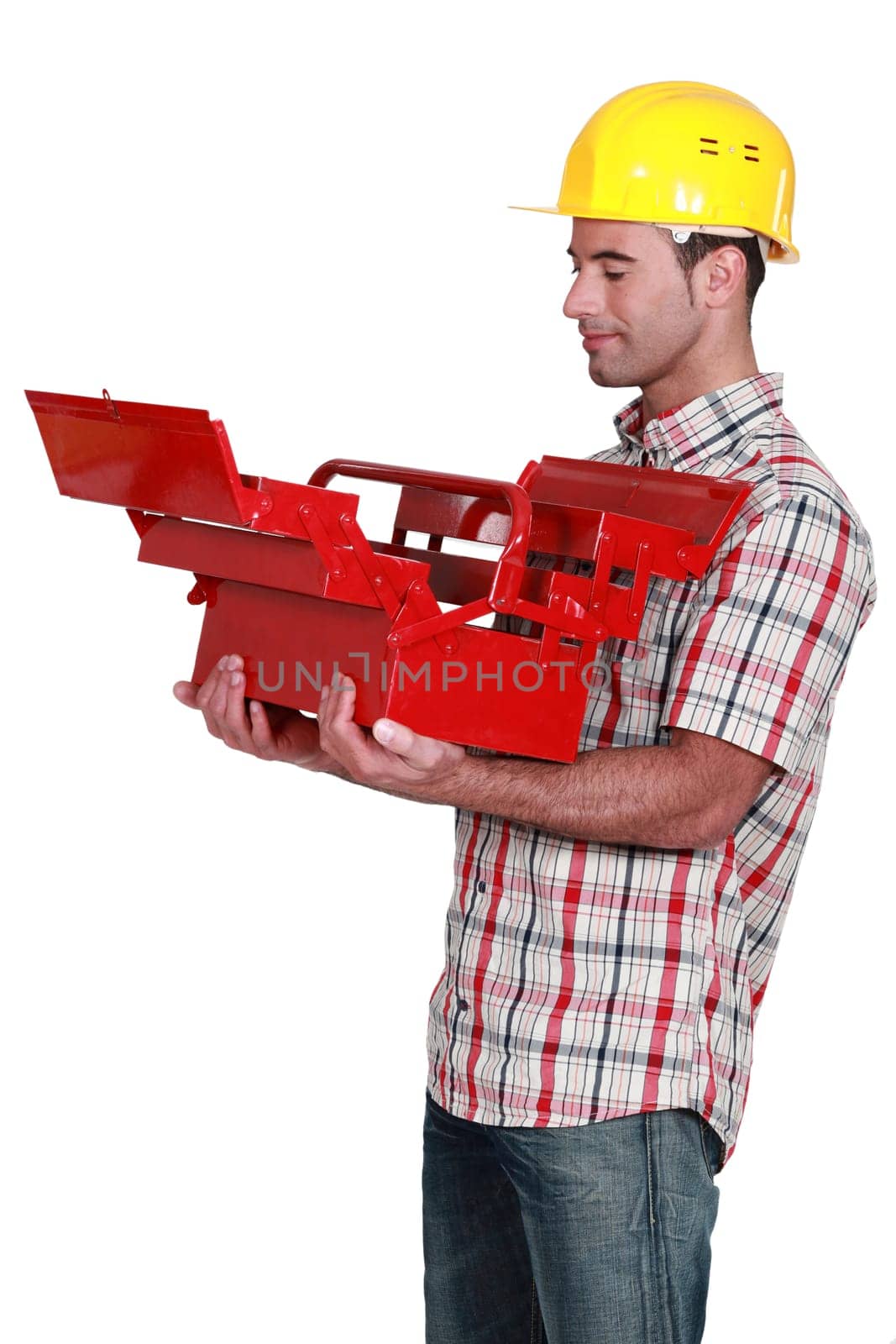 Craftsman toolbox