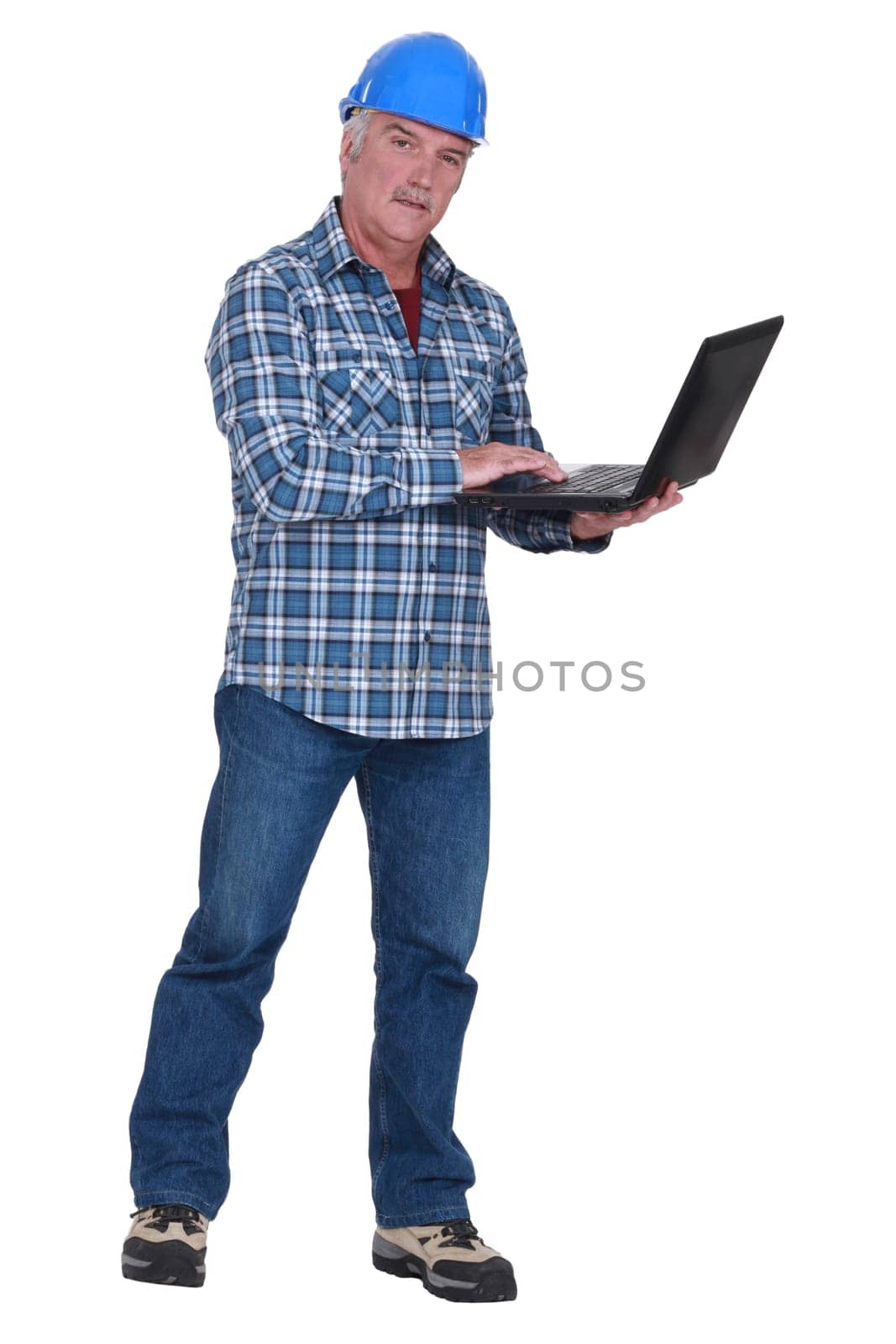 Experienced tradesman