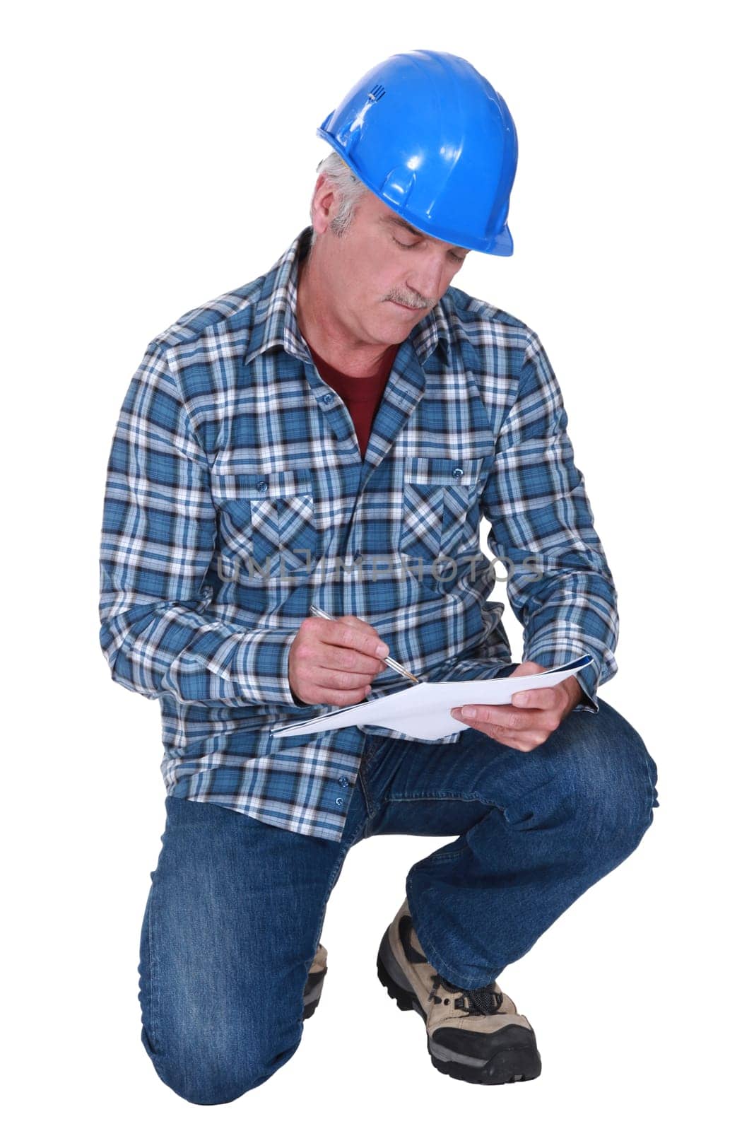 Foreman