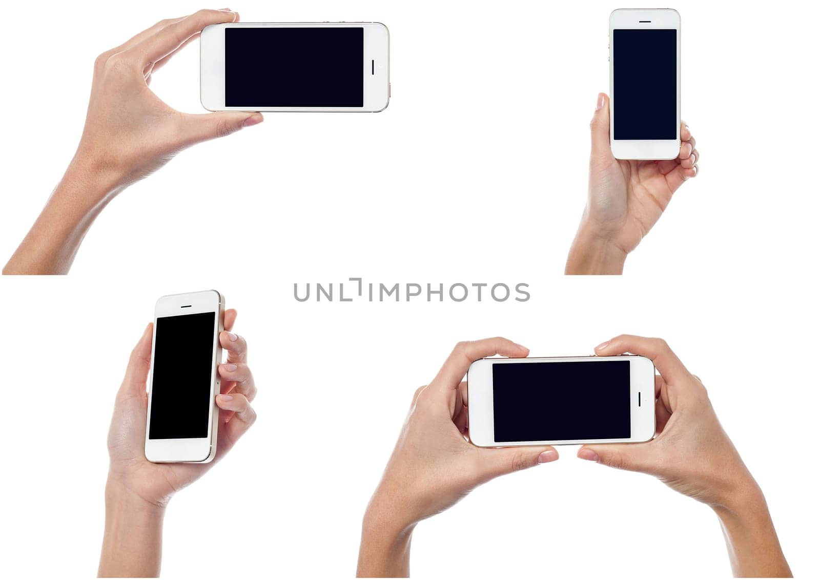 Let's get smarter with smart phones