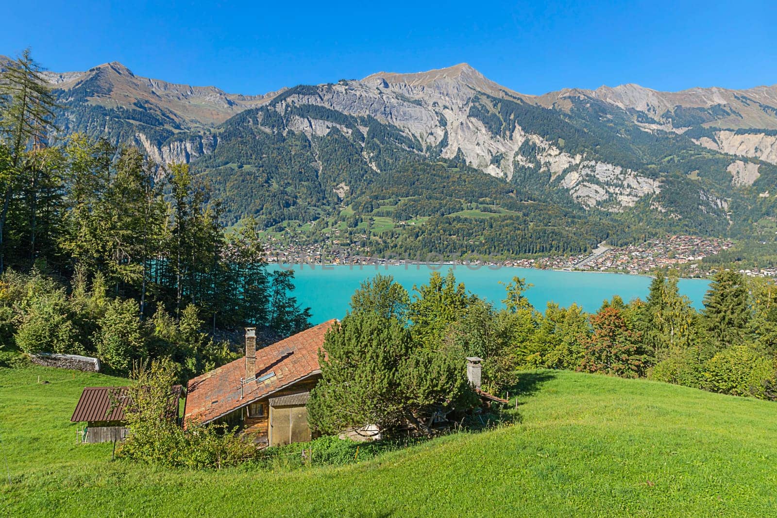 Axalp 1