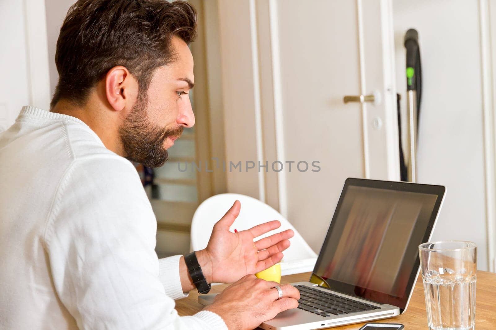 Computer problems