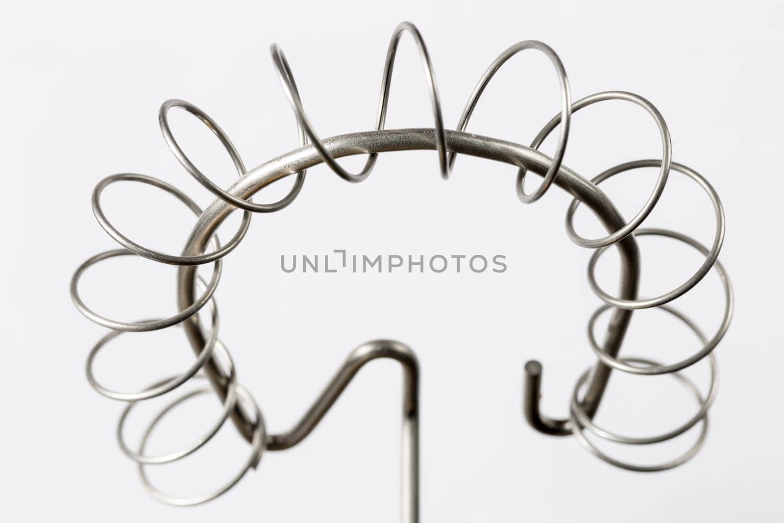 Gravy Whisk Close Up