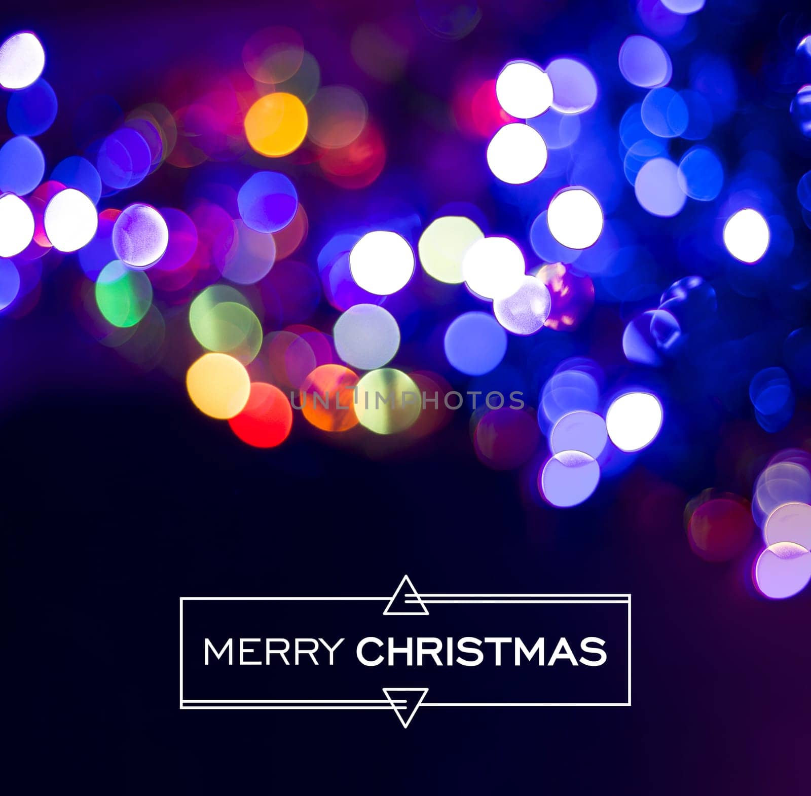 Merry christmas design