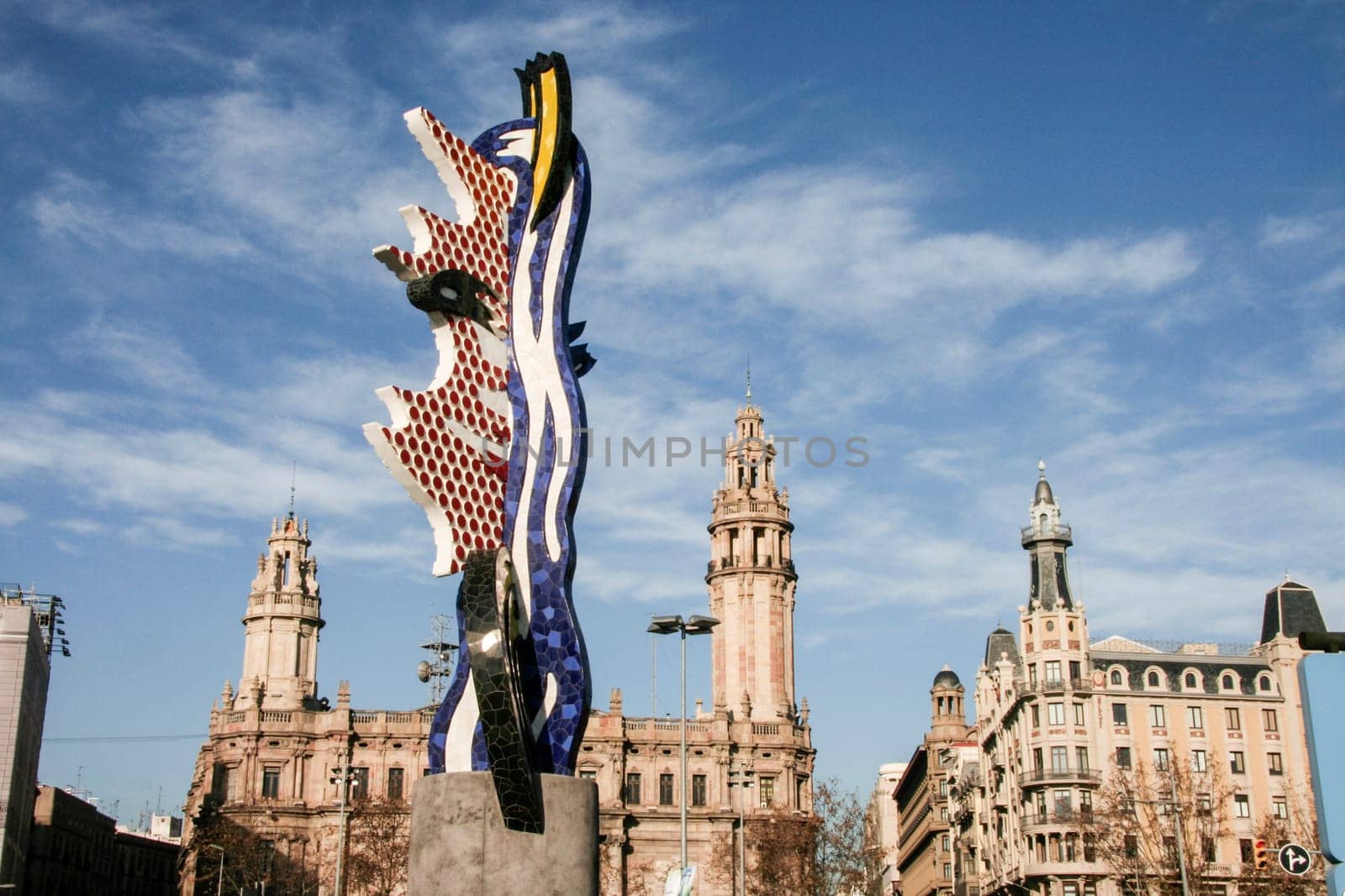 BARCELONA-DEC 31