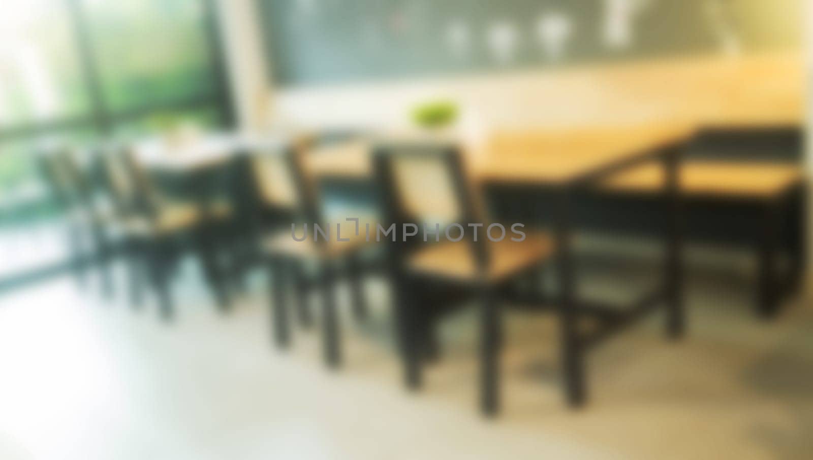 Abstract background of wooden furniture, stock photo