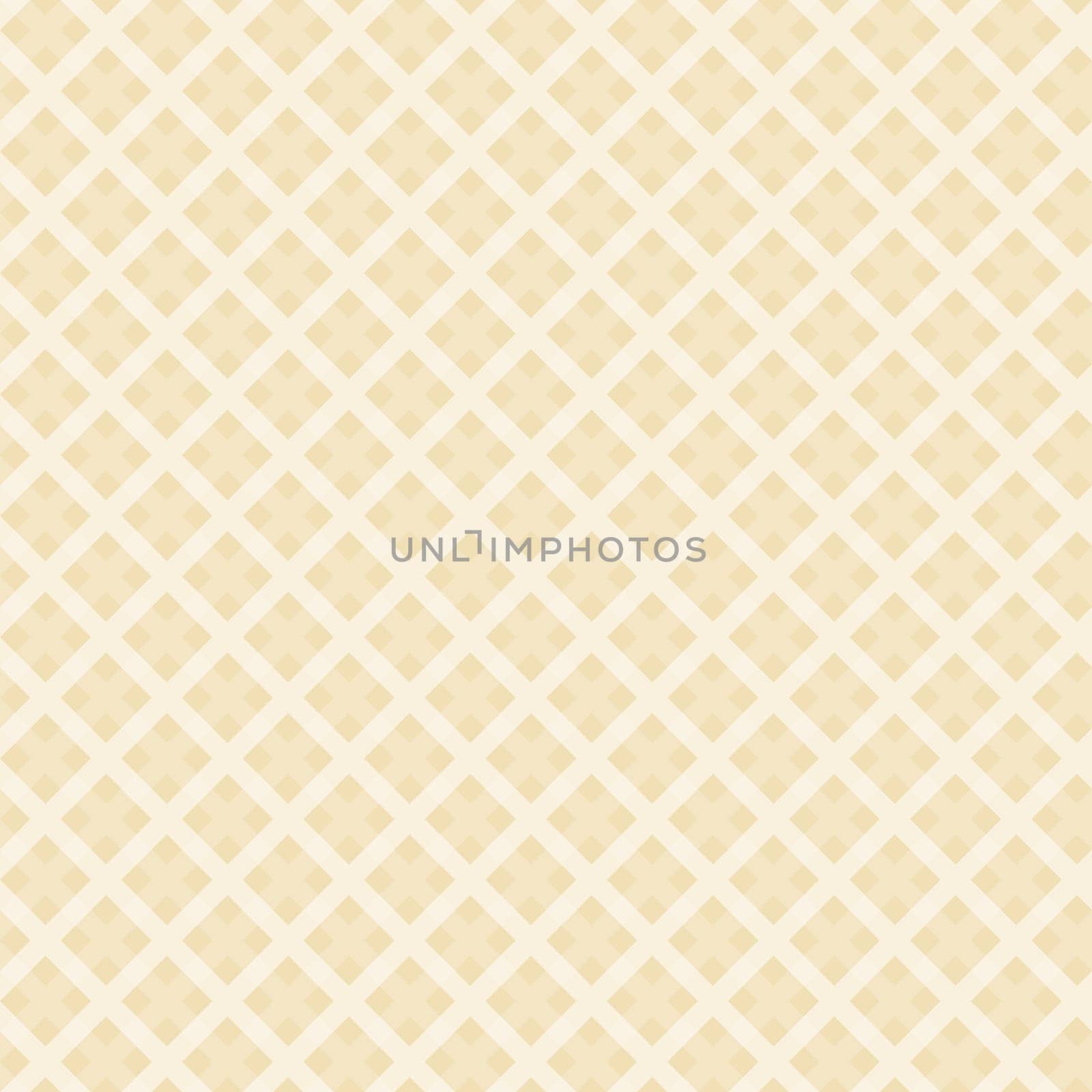 seamless yellow colored checkered table cloth background