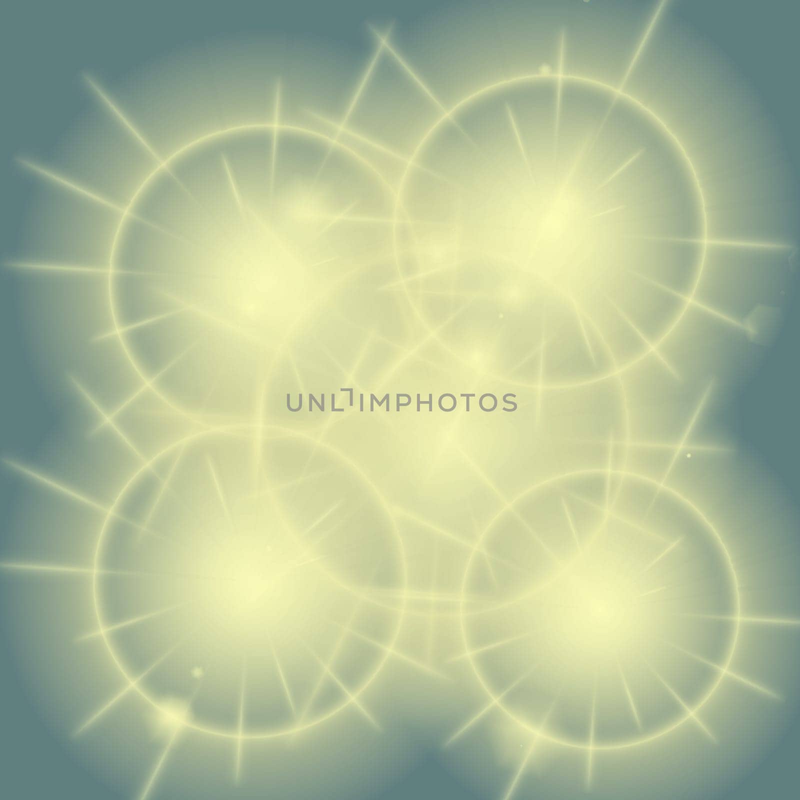 modern artistic pattern with pixels and lights