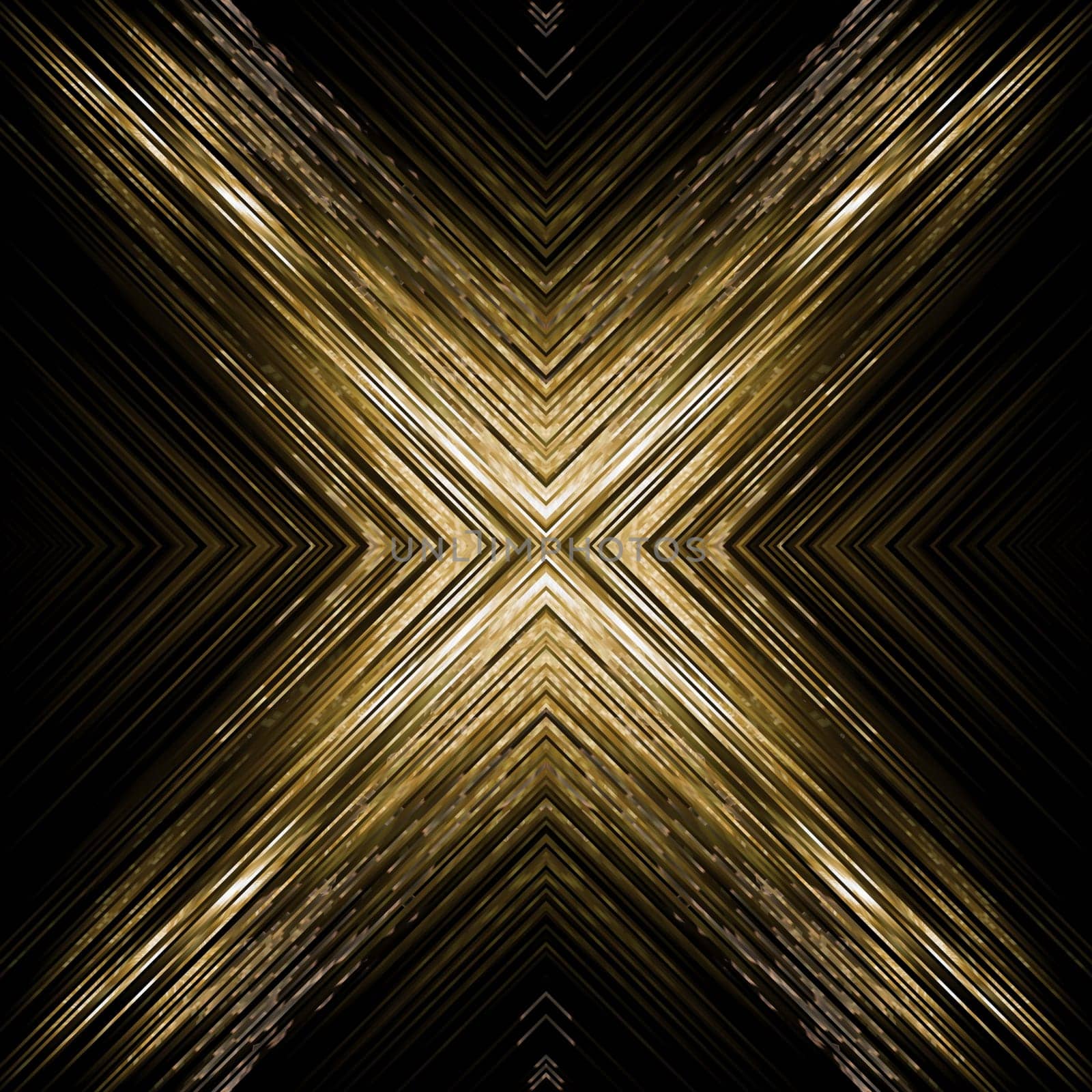 modern artistic pattern with pixels and lights