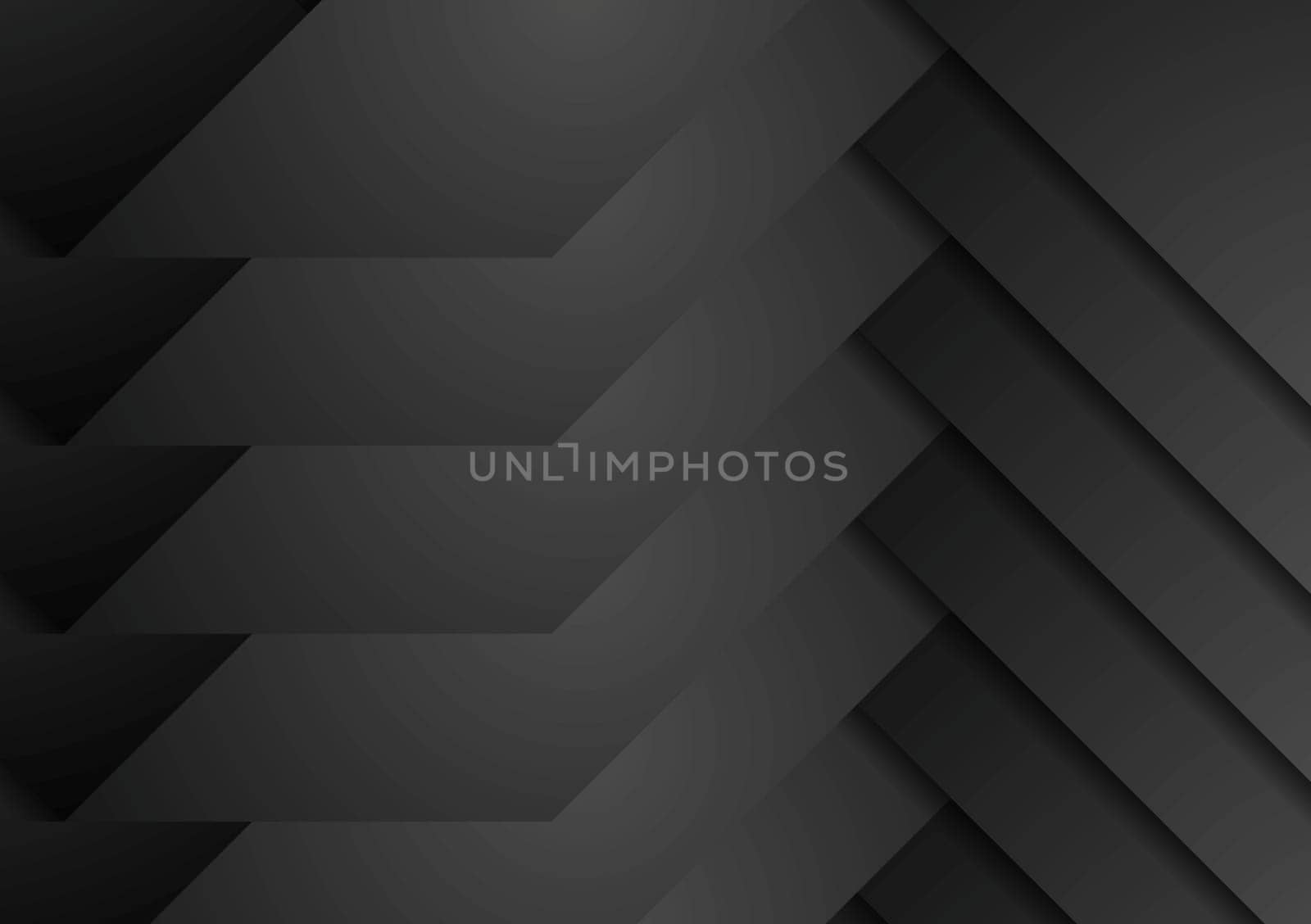 Dark abstract corporate background