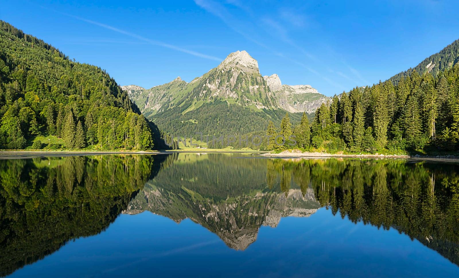 Spiegelsee