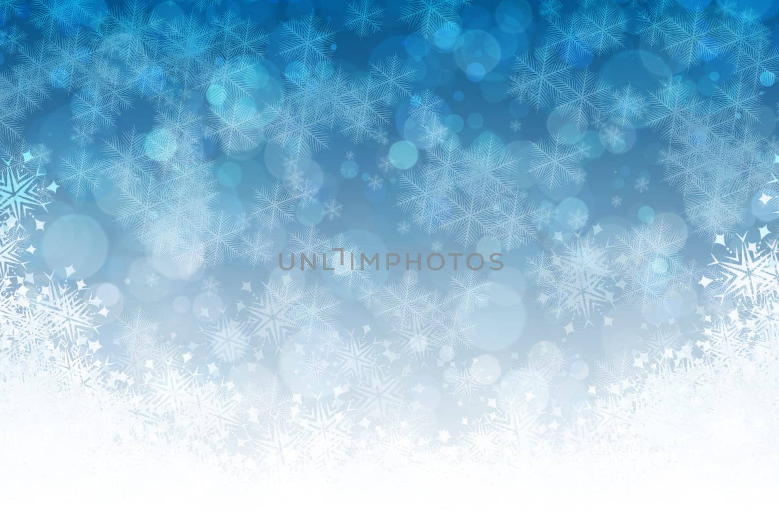 Background Winter