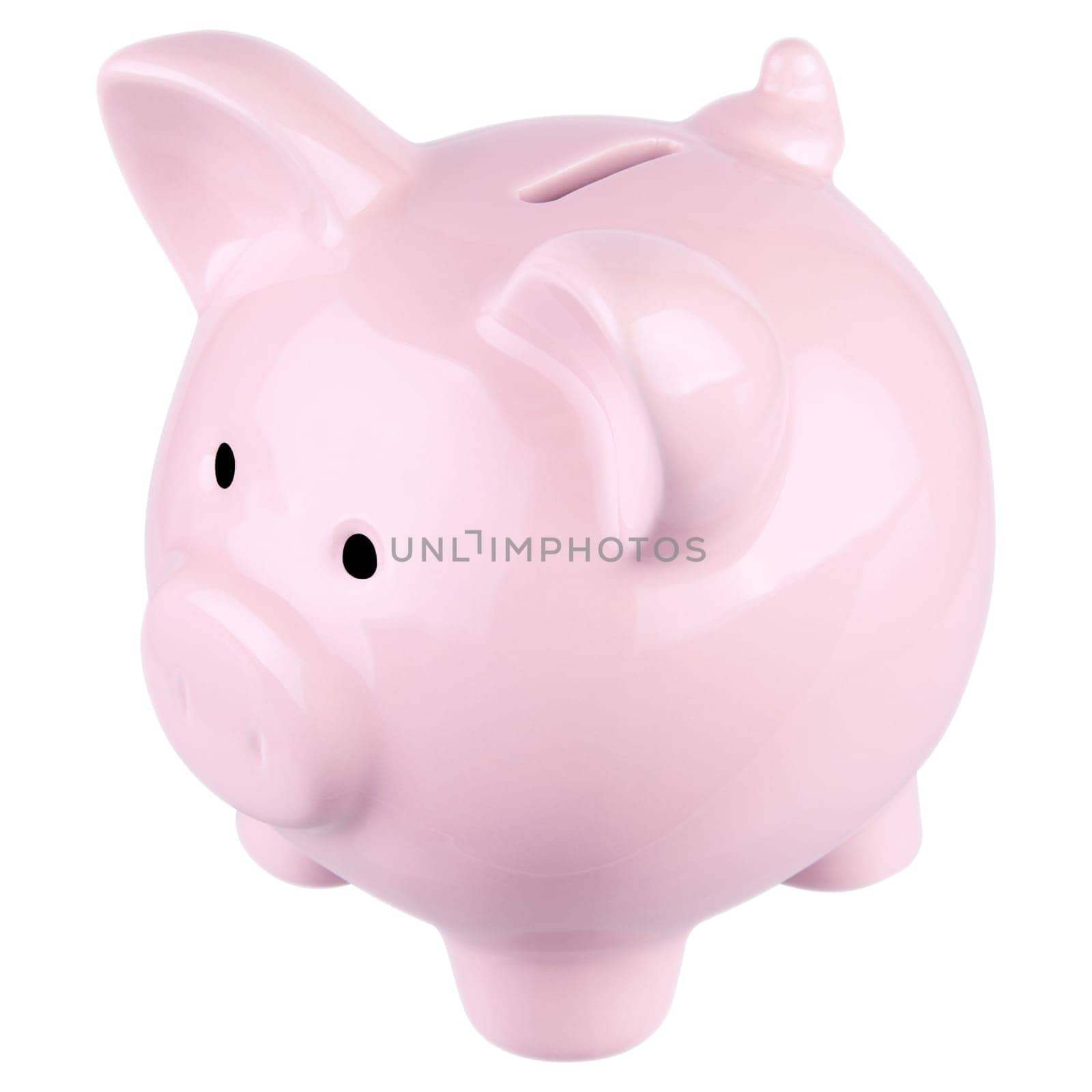 Piggy bank