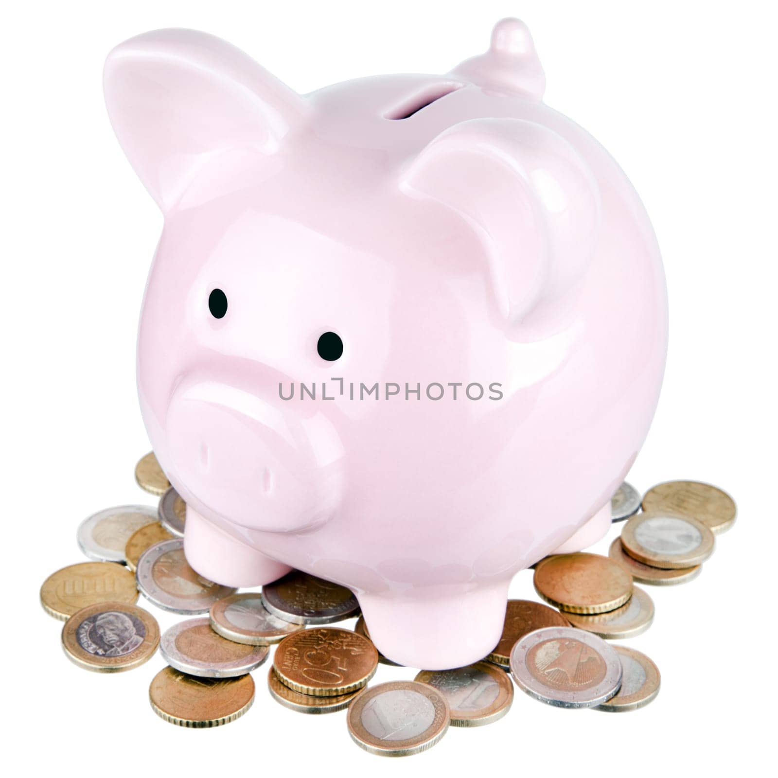 Piggy bank