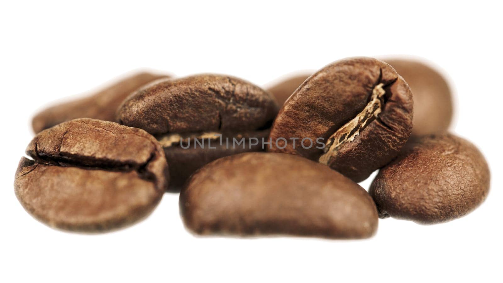 Coffee beans