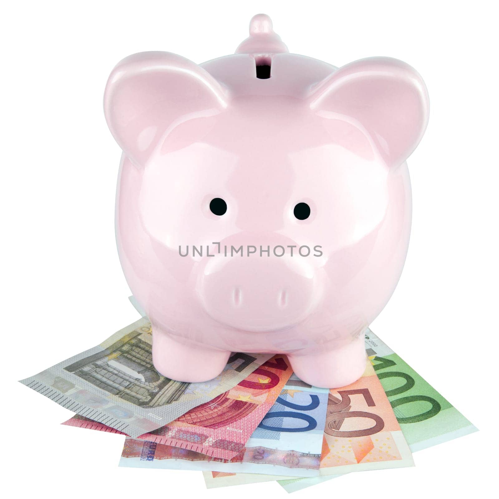 Piggy bank