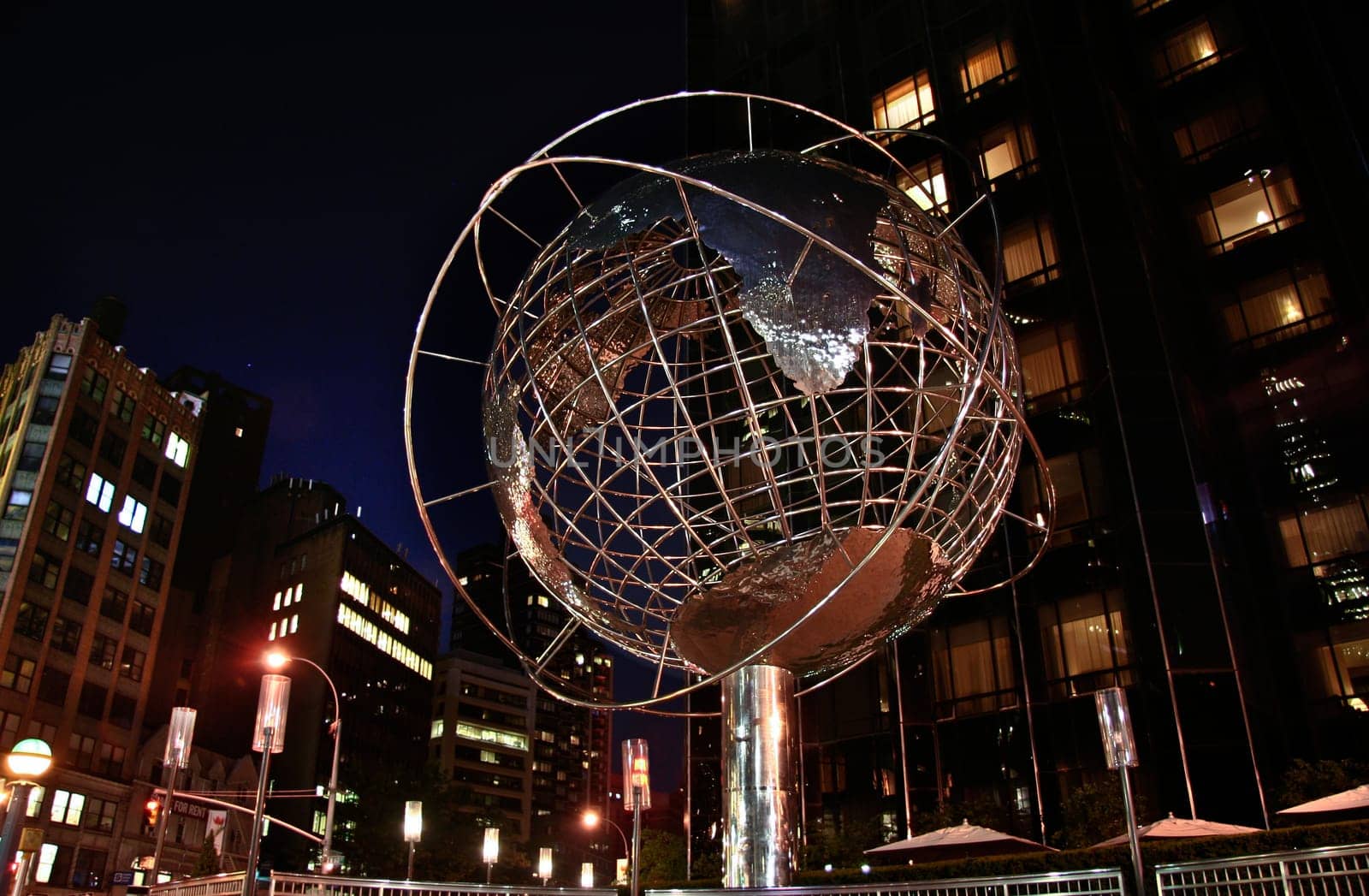 NEW YORK - JUNE 27