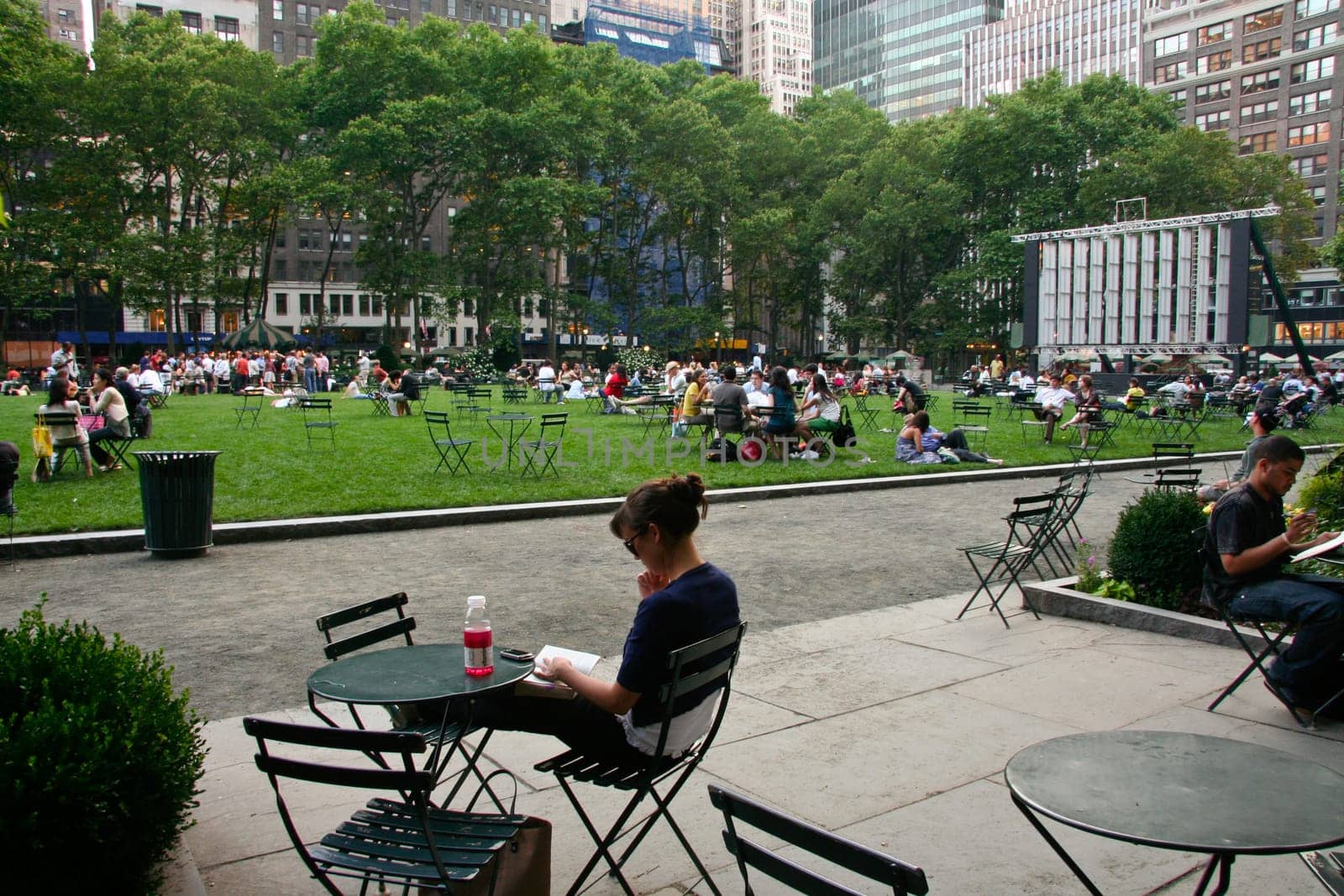 NEW YORK - JUNE 26
