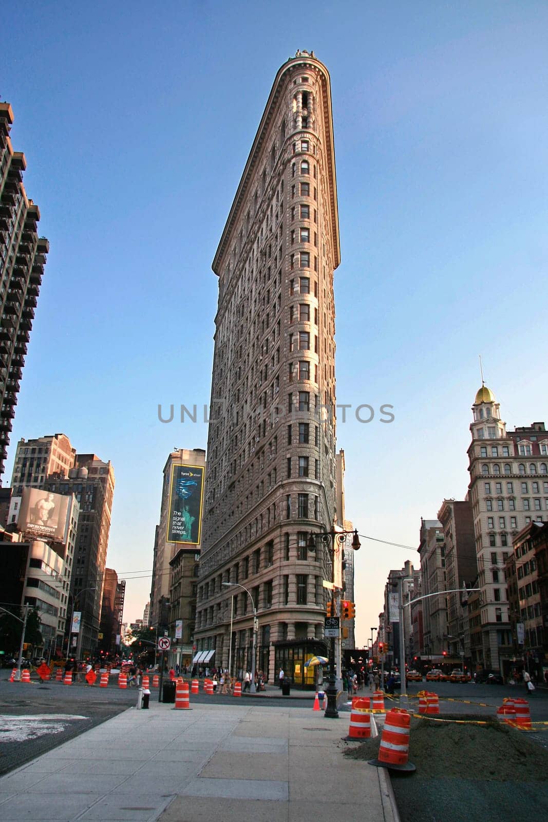 NEW YORK CITY - JUNE 22