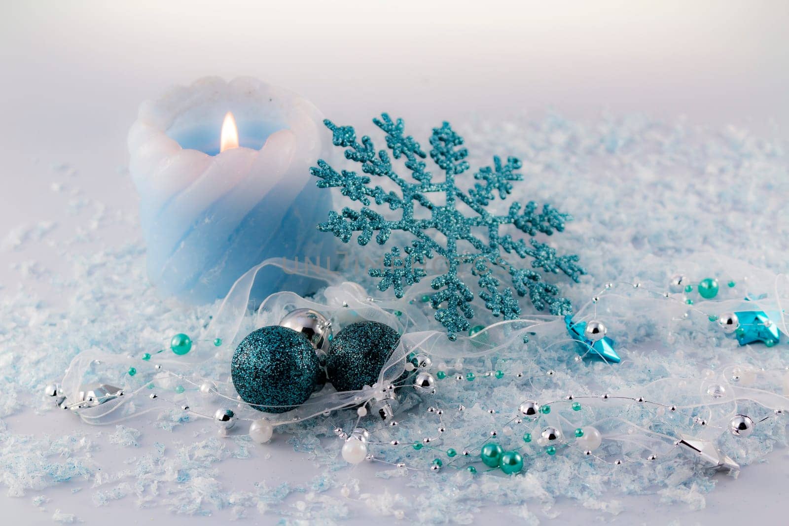 Blue Christmas