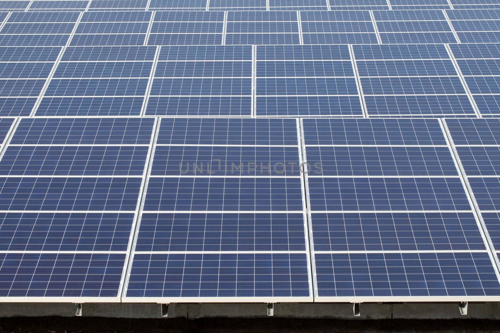solar energy panels