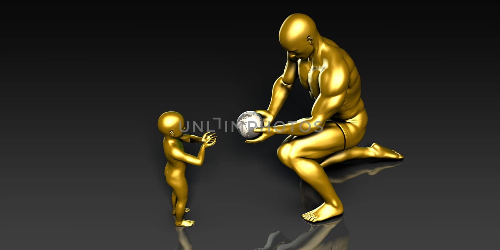 Investing in Our Future Leaders of the World