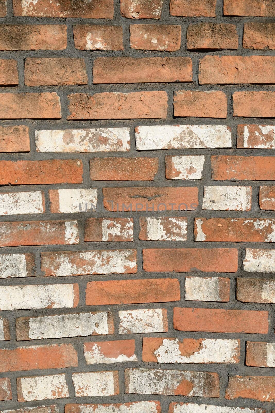 old brick wall background
