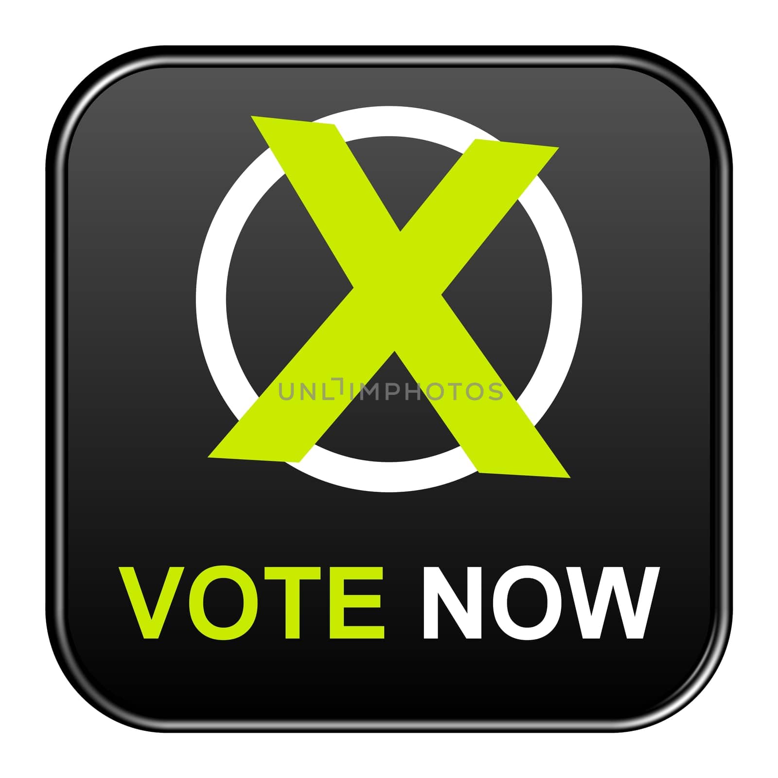 Black Button: Vote now