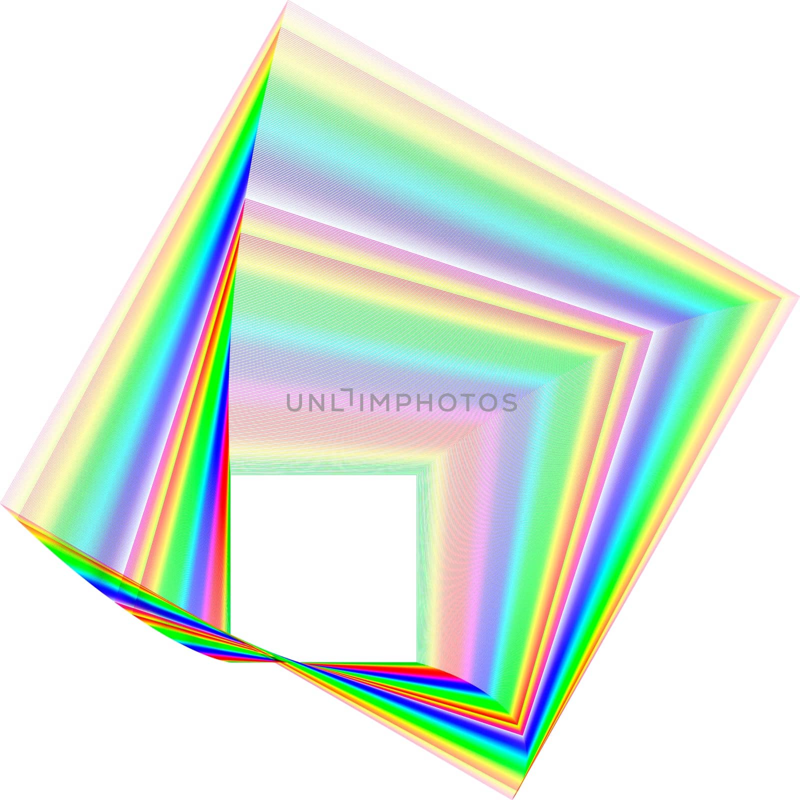 wave lines shape movement
