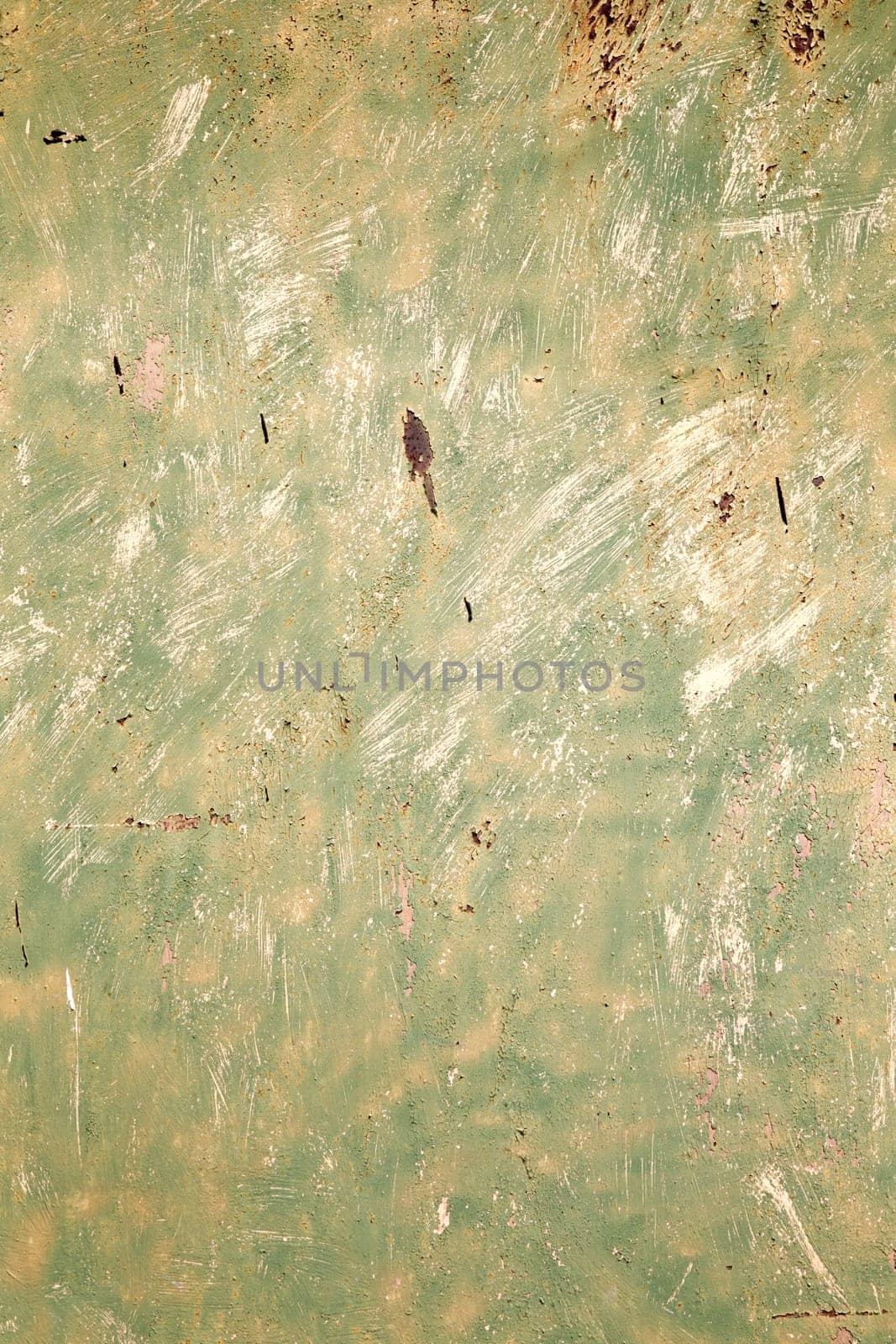 Texture of old grunge rust wall