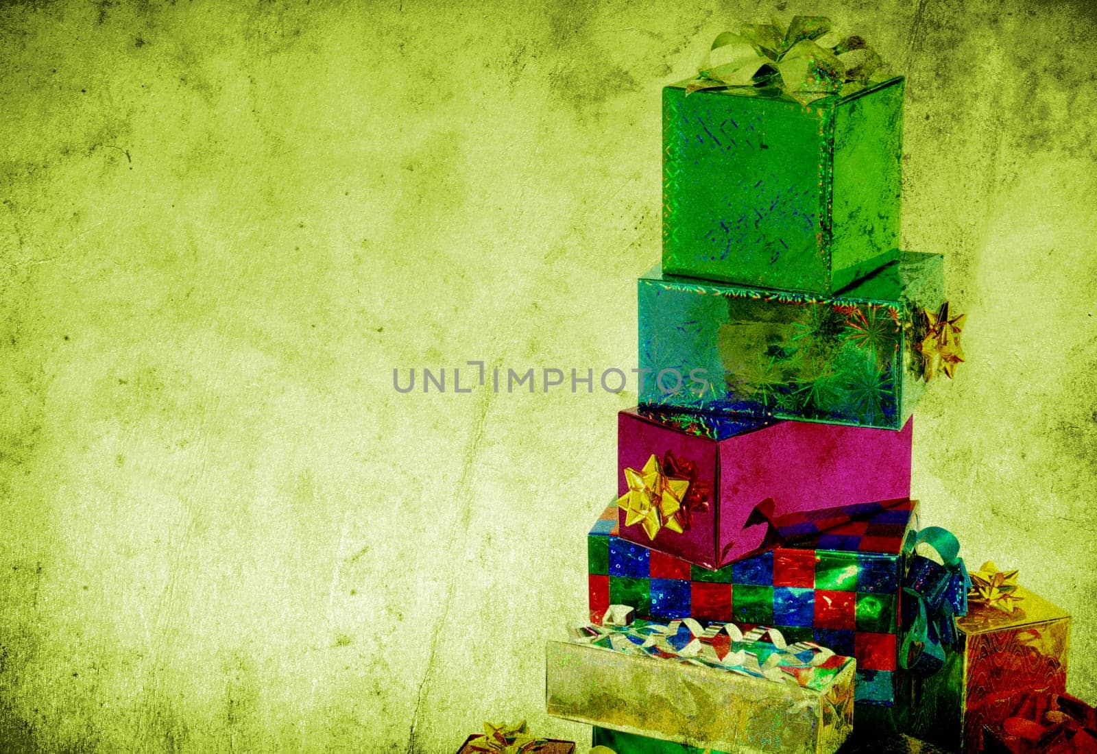 grunge background with space for text or image