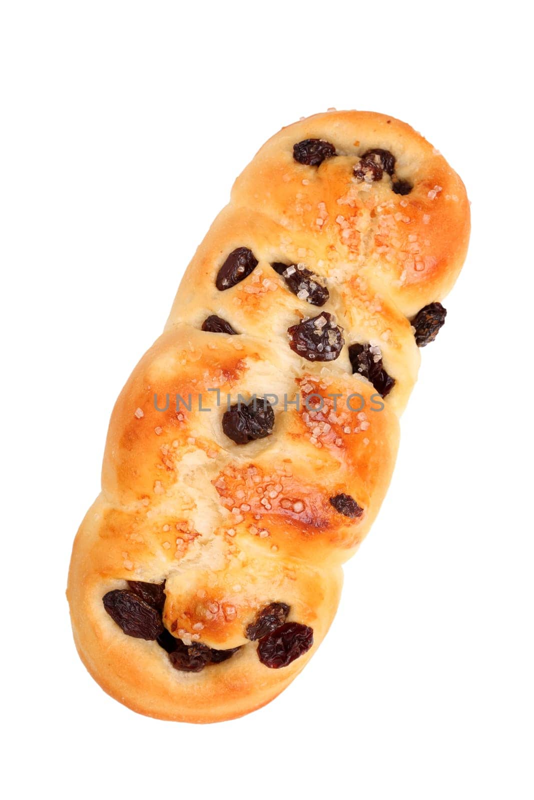 buns with raisins
