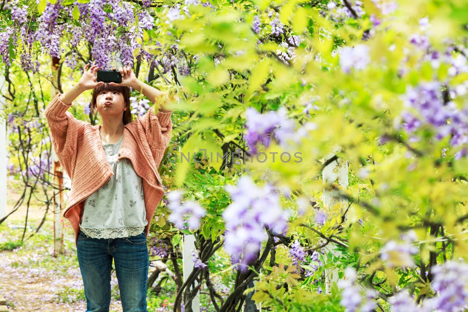 New Taipei City,Taiwan - Apr 11,2012