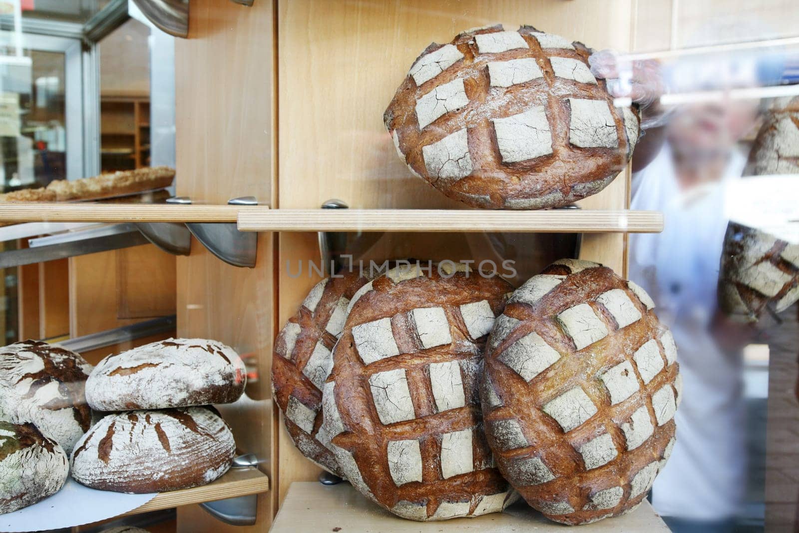 Bakeries in Germany