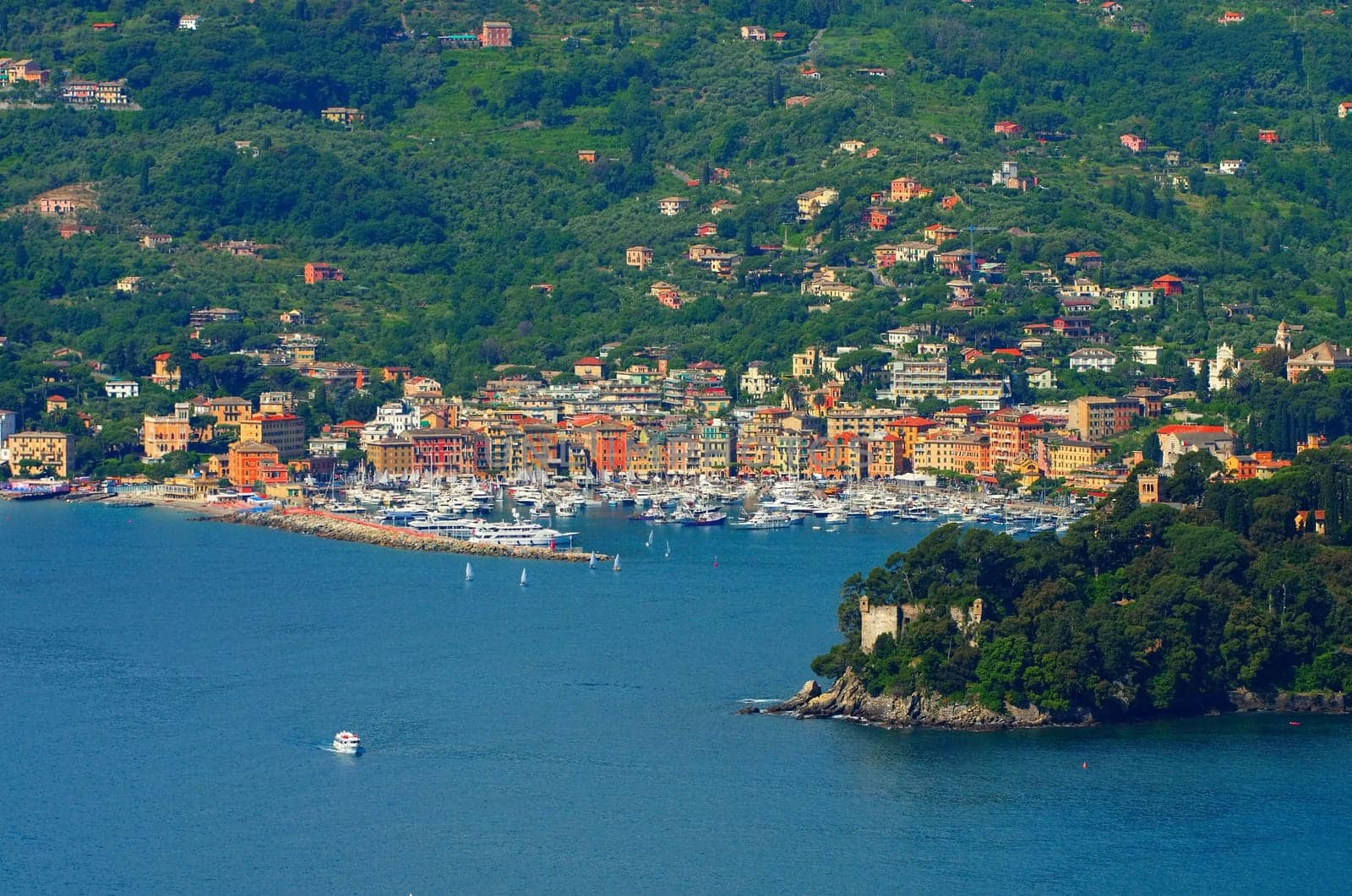 Santa Margherita Ligure 05
