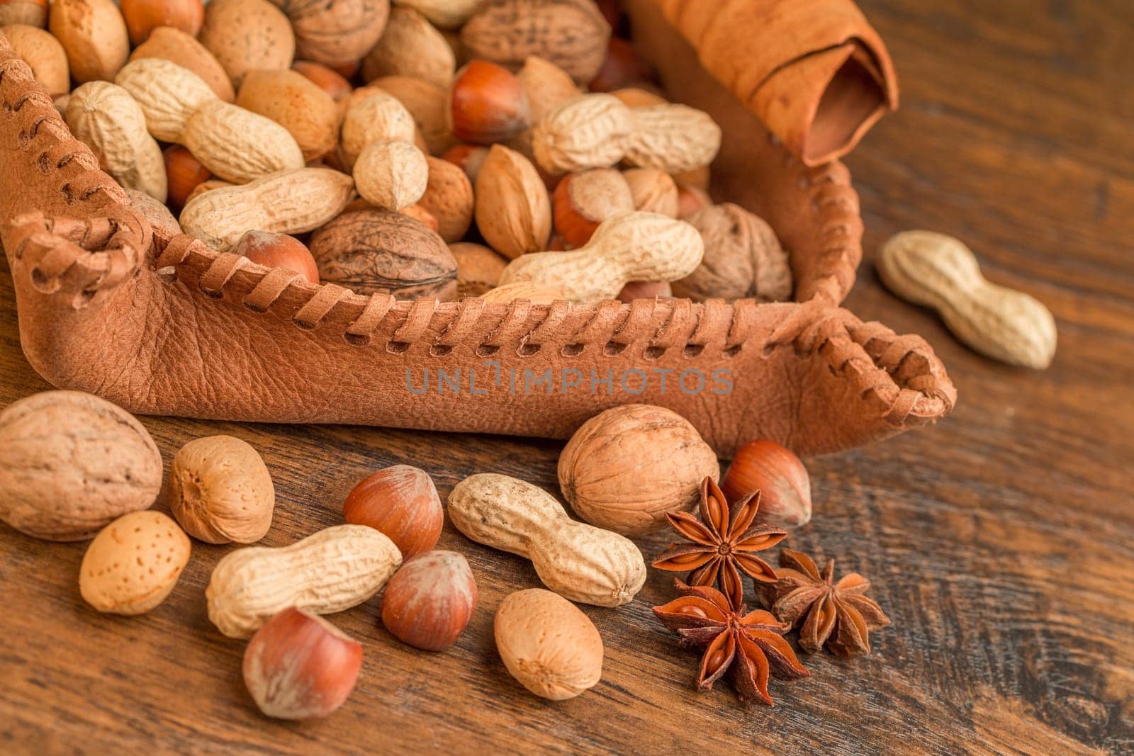 Nut