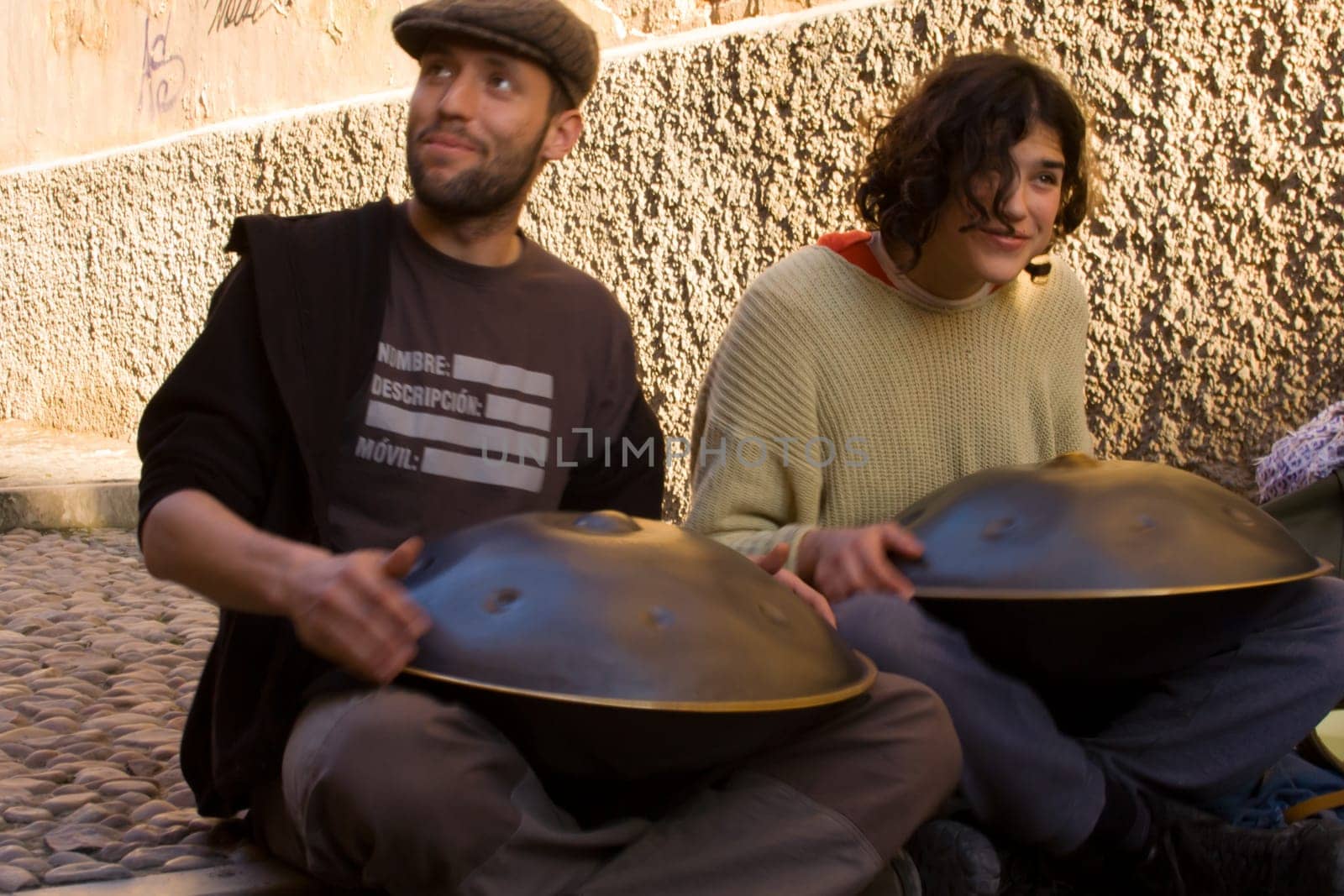 GRANADA, SPAIN, MARCH 7