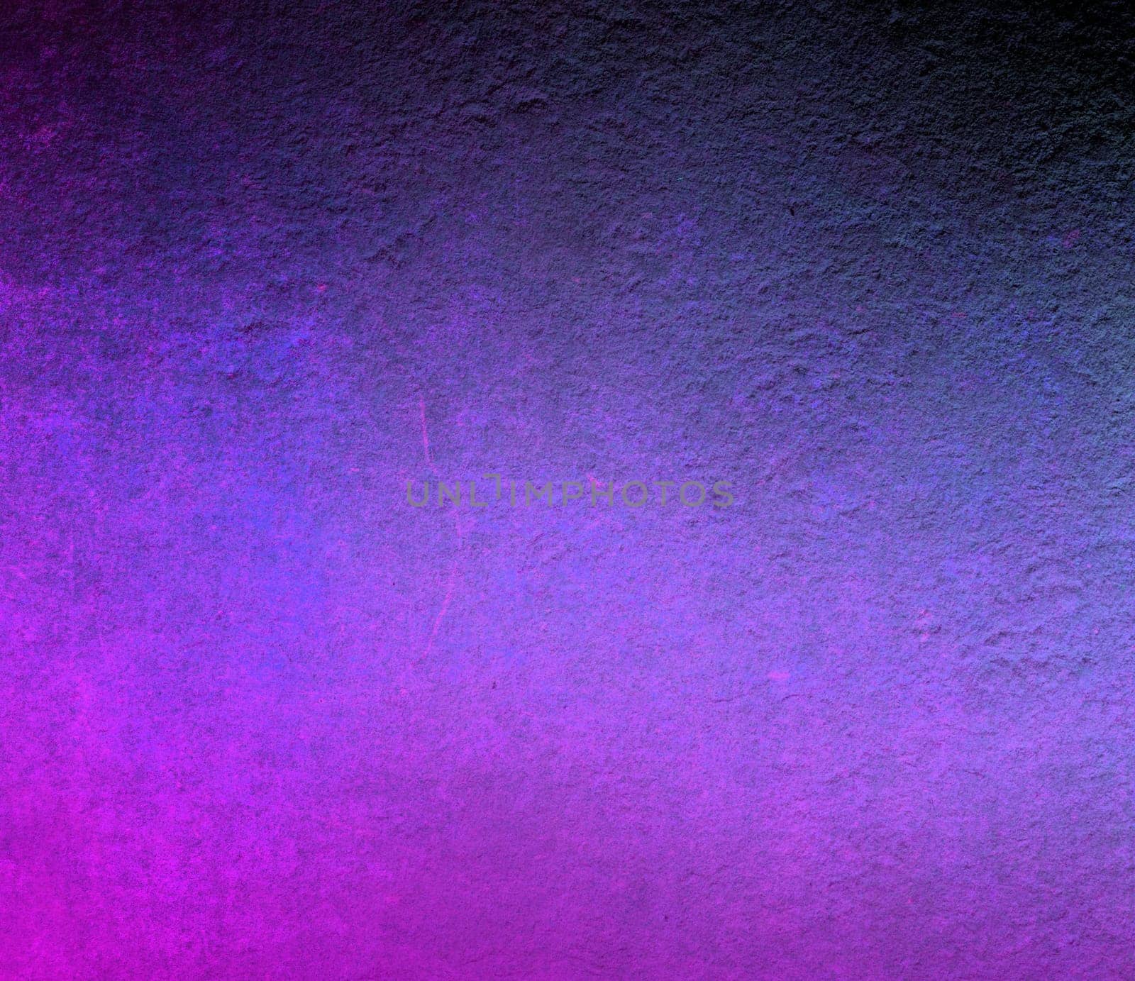 Violet wall texture or background