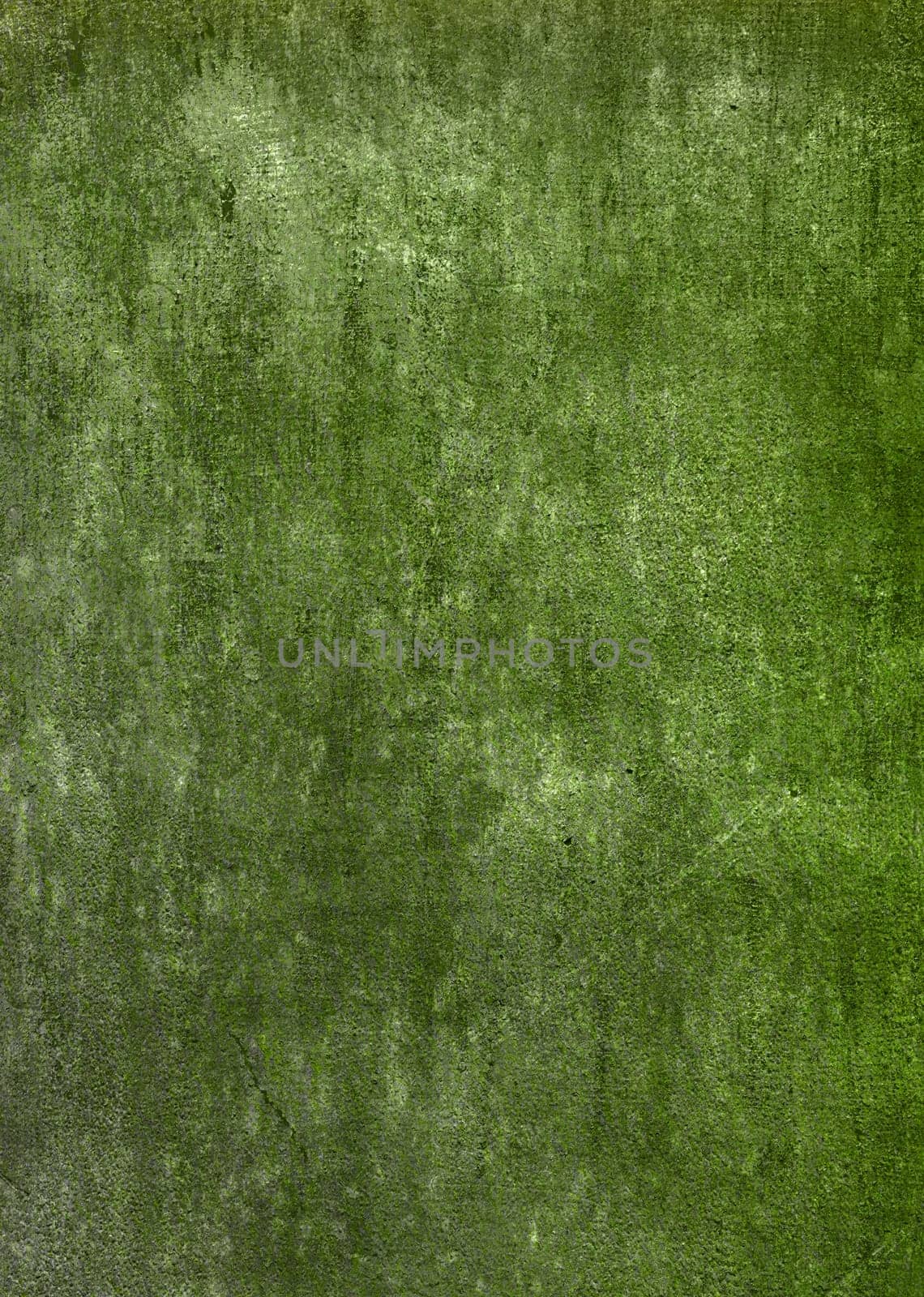 abstract green background  with vintage grunge background texture green paper