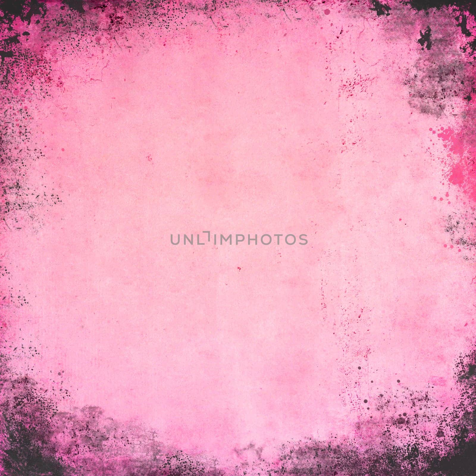 abstract pink background . vintage grunge background texture